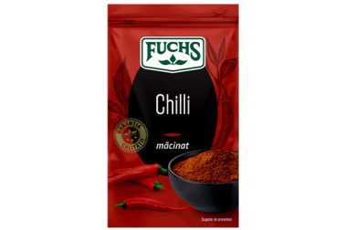 Chilli măcinat