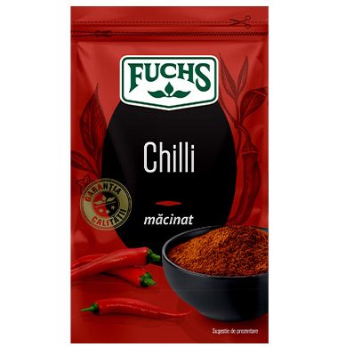Chilli măcinat