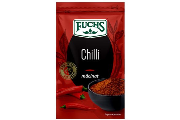 Chilli măcinat