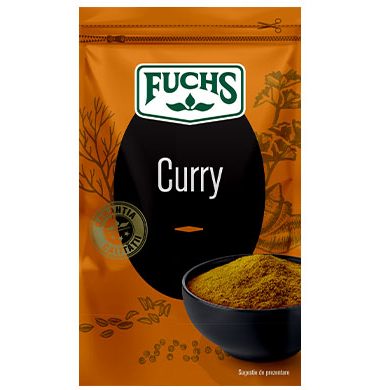 Curry - amestec de condimente