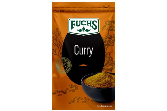 Curry - amestec de condimente