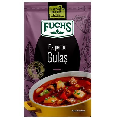 Fix pentru Gulaș