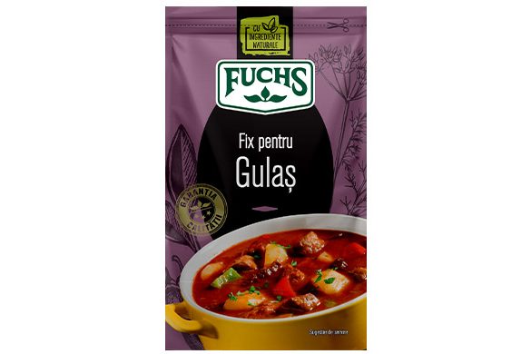 Fix pentru Gulaș