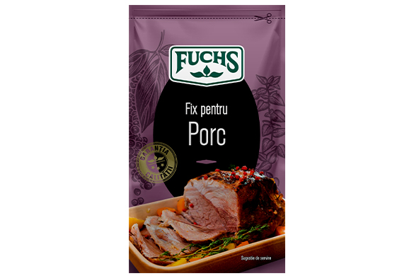 Amestec de condimente pentru porc