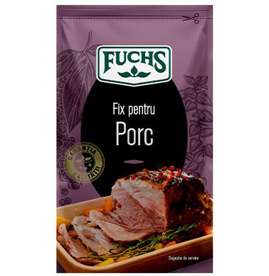 Fix pentru Porc