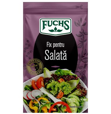Fix pentru Salată
