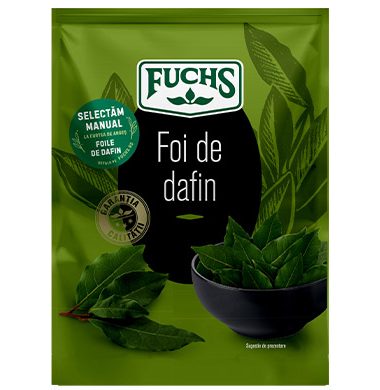 Foi de dafin Fuchs