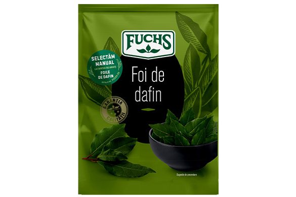 Foi de dafin Fuchs