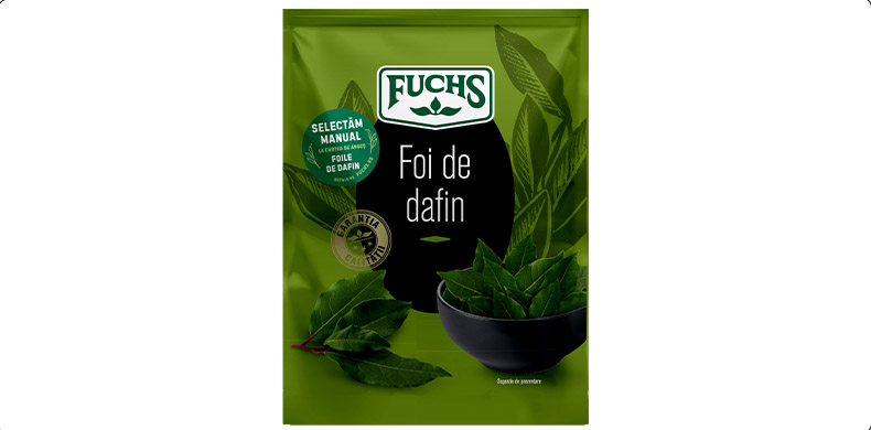Foi de dafin Fuchs