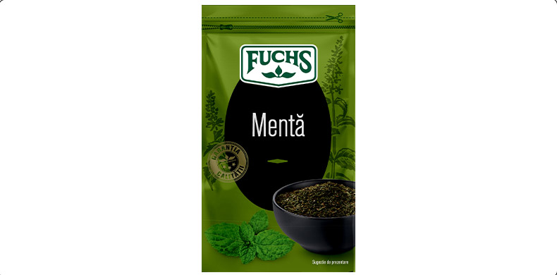 Mentă