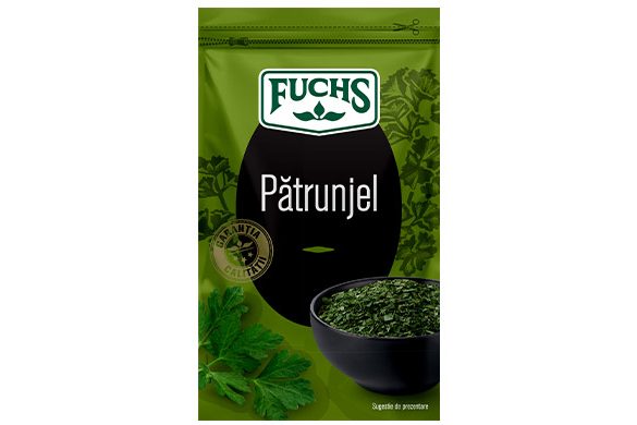 Pătrunjel mărunțit 12 g