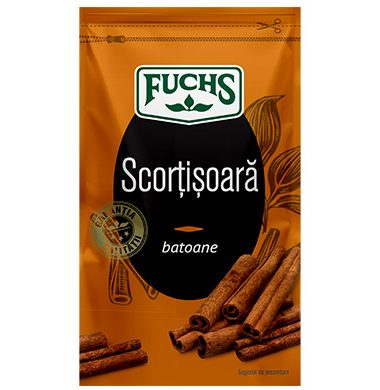 Scorţişoară batoane