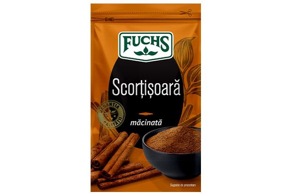 Scorțișoară măcinată 20 g