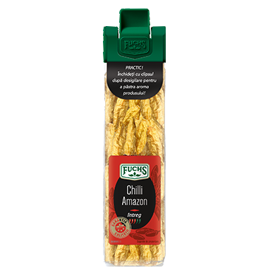Chilli Amazon întreg