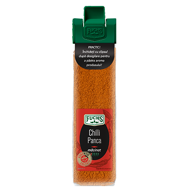 Chilli Panca măcinat