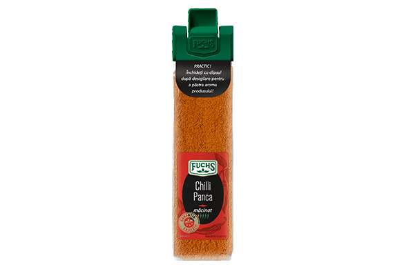 Chilli Panca măcinat