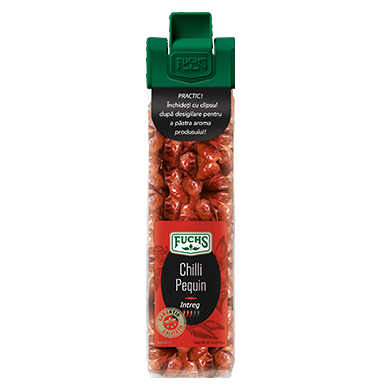 Chilli Pequin întreg