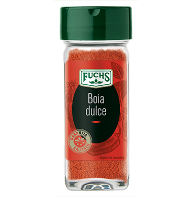 Boia dulce