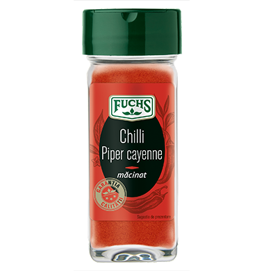 Chilli Piper Cayenne măcinat