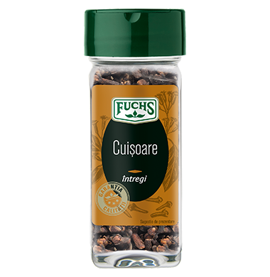 Cuișoare întregi