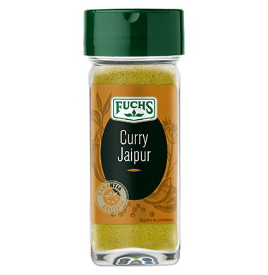 Curry Jaipur