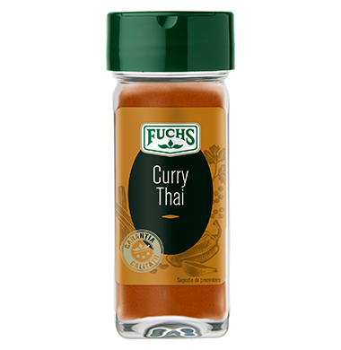 Curry Thai