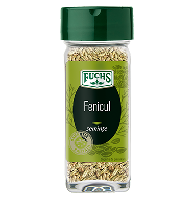 Fenicul semințe