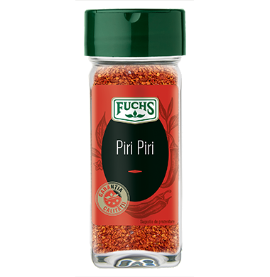 Piri Piri (Chilli fulgi)