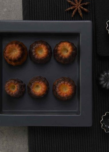 Cannelés