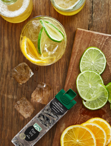 Sirop tonic