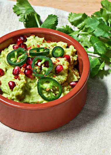 Guacamole