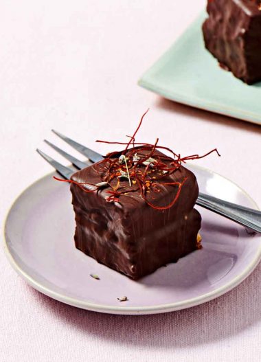 Mini prajituri petit fours