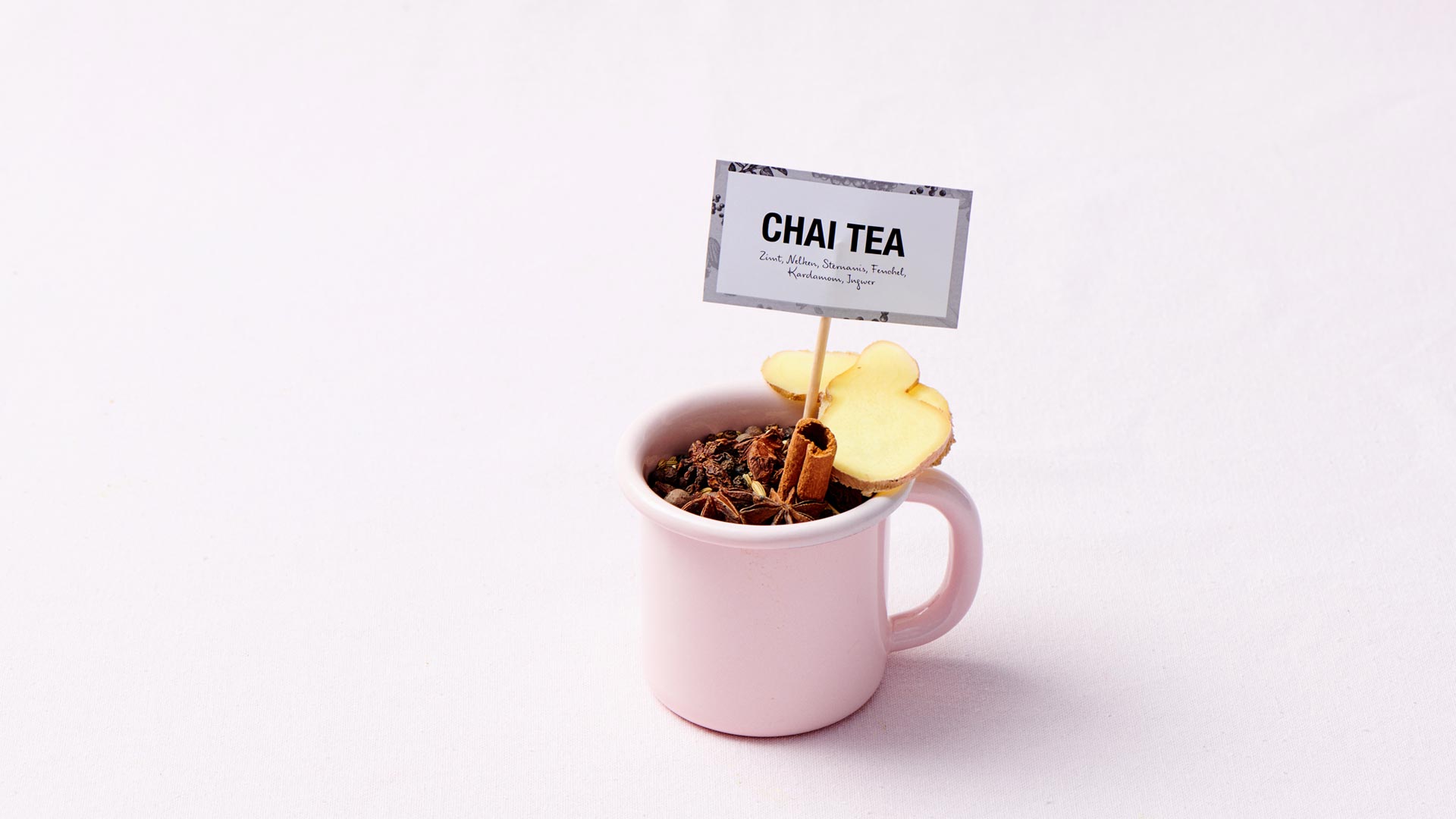 Ceai indian (Masala Chai)