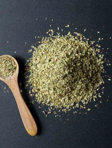 Oregano