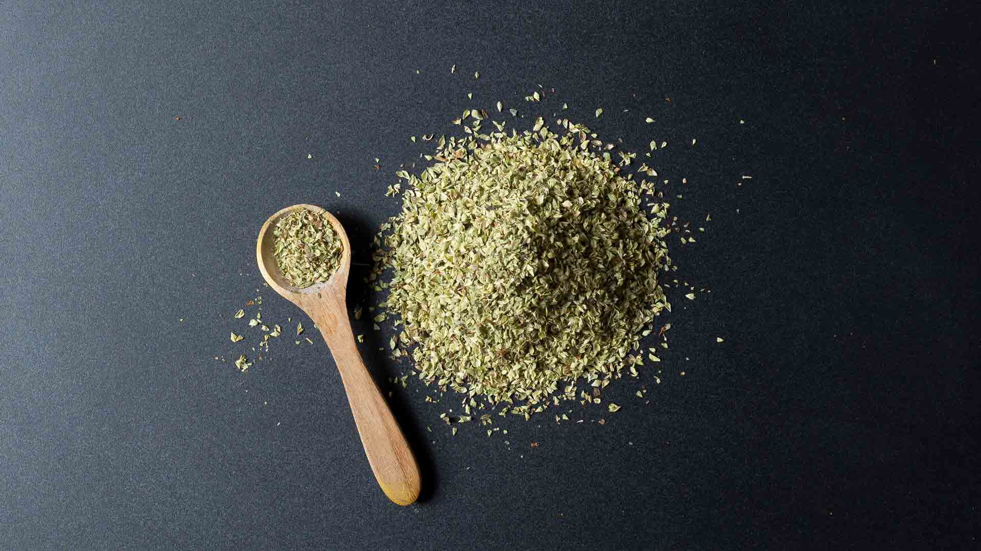 Oregano