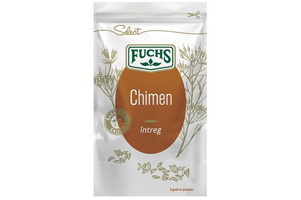 Chimen semințe Fuchs Select