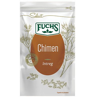 Chimen semințe Fuchs Select