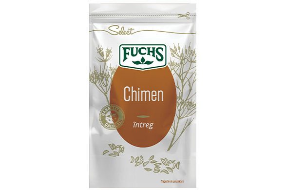 Chimen semințe Fuchs Select