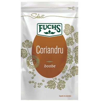 Coriandru boabe