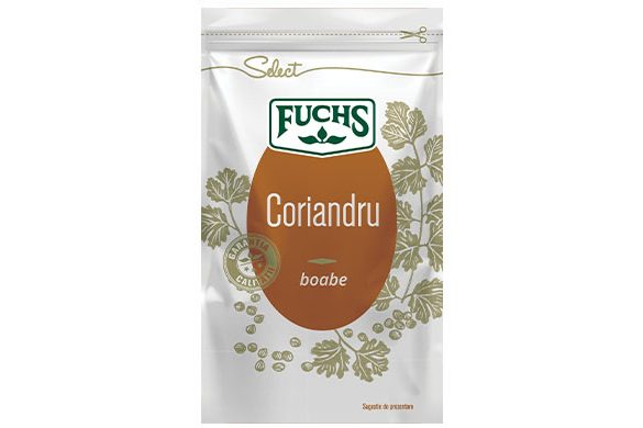 Coriandru boabe