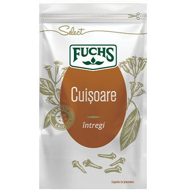 Cuișoare întregi