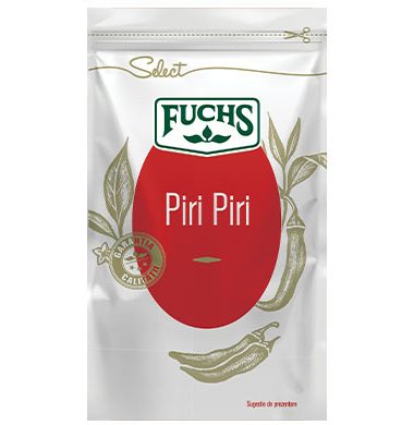 Piri Piri (Chilli fulgi)