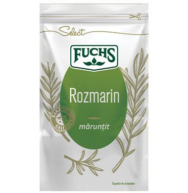 Rozmarin mărunțit