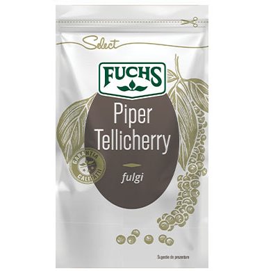 Piper Tellicherry fulgi