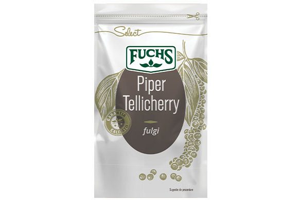 Piper Tellicherry fulgi