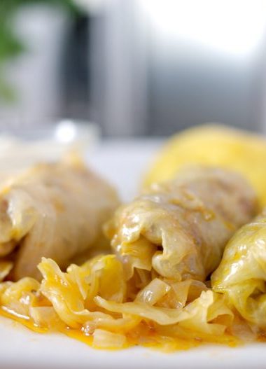 Sarmale traditionale