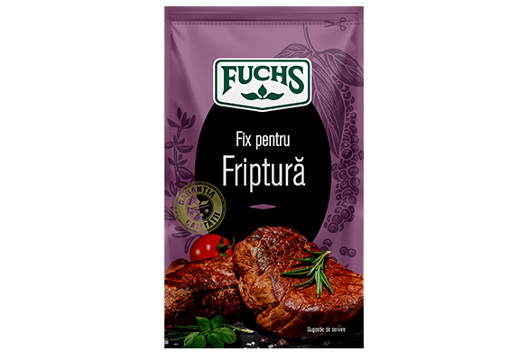 Amestec de condimente pentru friptura