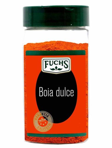 Boia de ardei dulce borcănel 175 g