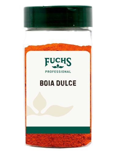 Boia de ardei dulce borcănel 175 g