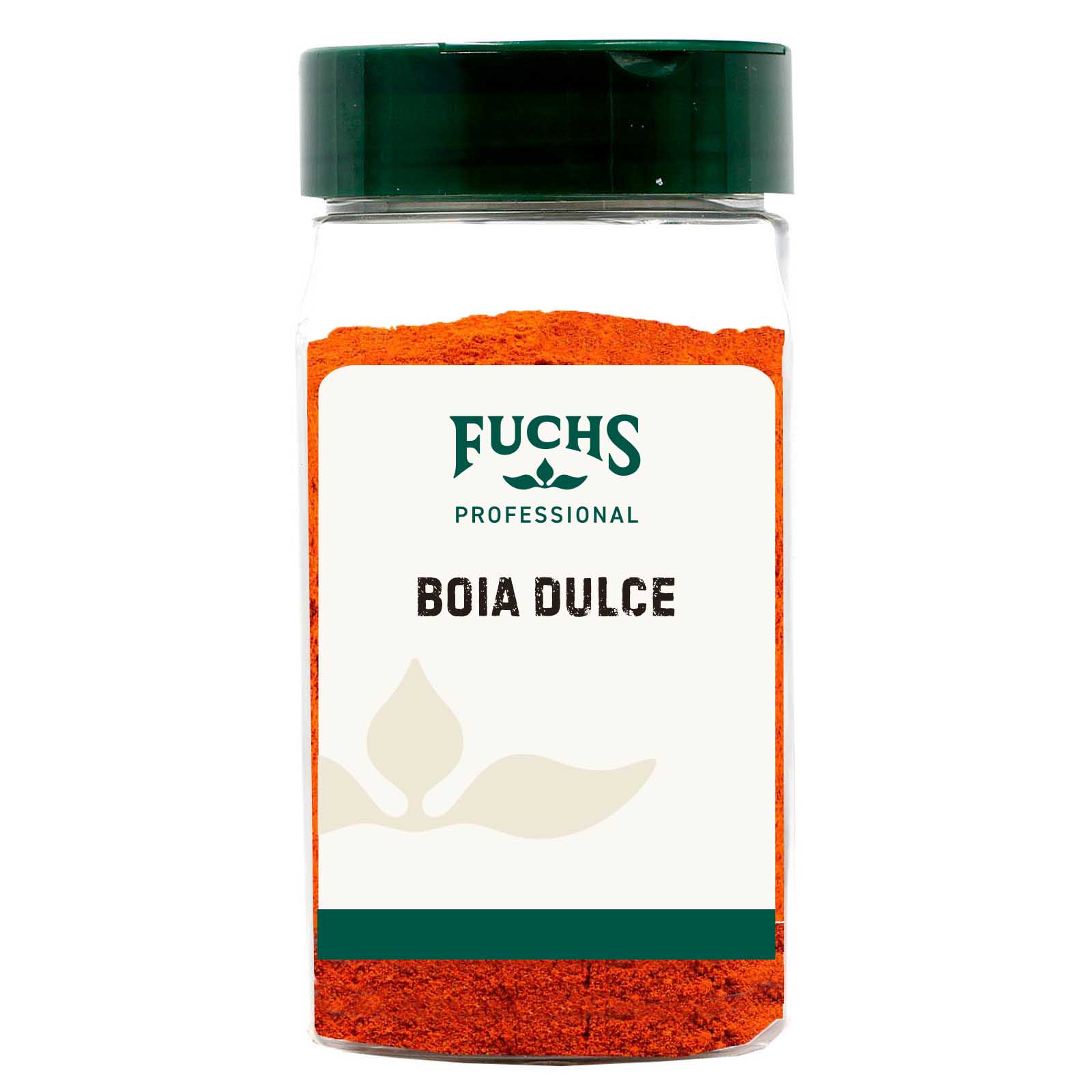 Boia de ardei dulce borcănel 175 g